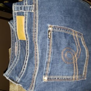 24W Melissa McCarthy Seven Jeans